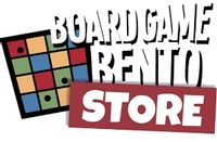 Board Game Bento coupons